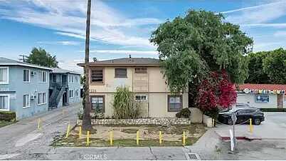 Foothill Blvd., Osborne St, Los Angeles, CA 90019