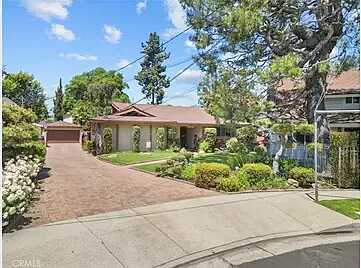Foothill Blvd., Osborne St, Los Angeles, CA 90056