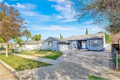 Fredonia Dr. To Skyhill Dr, Los Angeles, CA 90002
