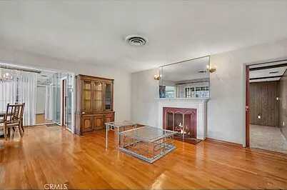 Fredonia Dr. To Skyhill Dr, Los Angeles, CA 90033