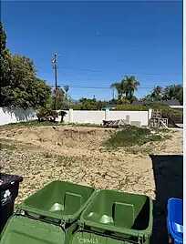 Fredonia Dr. To Skyhill Dr, Los Angeles, CA 90044