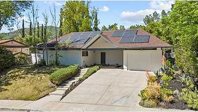 Fredonia Dr. To Skyhill Dr, Los Angeles, CA 90049