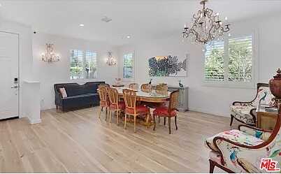 Gated Comunity, West Of Louise Between Victory An, Los Angeles, CA 90068