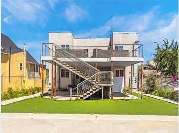 Glendale Blv, Los Angeles, CA 90006