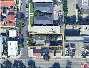 Glendale Blv, Los Angeles, CA 90028