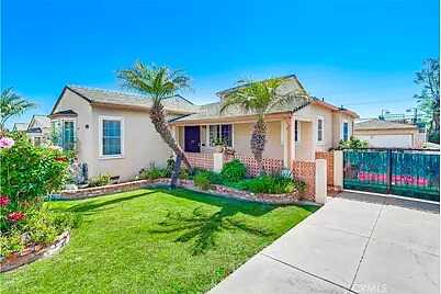 Glendale Blv, Los Angeles, CA 90045