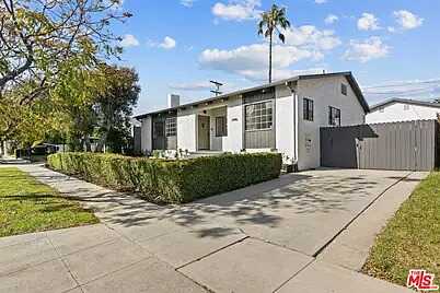 Glendale Blv, Los Angeles, CA 90064