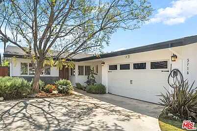 Goshen Ave &Amp; S. Westgate Av, Los Angeles, CA 90024