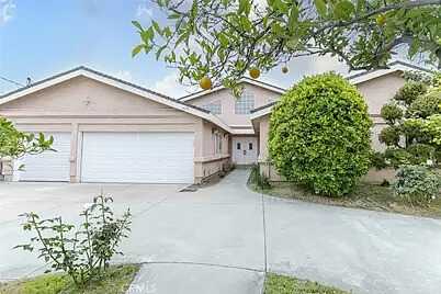 Guthrie Ave, Preuss Rd, Sawyer S, Los Angeles, CA 90034