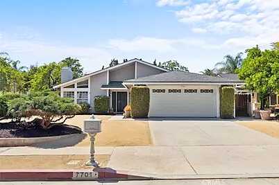 Haines Canyon Av, Los Angeles, CA 90037