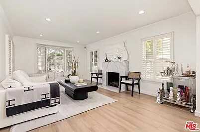 Haskell And Ventur, Los Angeles, CA 90035