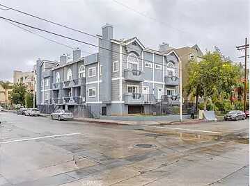 Just South Of Intersection Of Venido Rd. And Cerr, Los Angeles, CA 90017