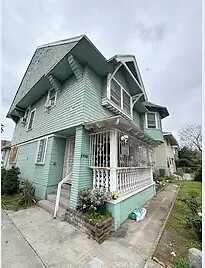 Just South Of Intersection Of Venido Rd. And Cerr, Los Angeles, CA 90018