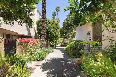 Just South Of Intersection Of Venido Rd. And Cerr, Los Angeles, CA 90023