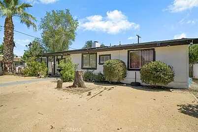 Just South Of Intersection Of Venido Rd. And Cerr, Los Angeles, CA 90026