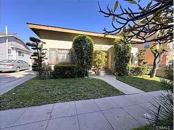 Just South Of Intersection Of Venido Rd. And Cerr, Los Angeles, CA 90029