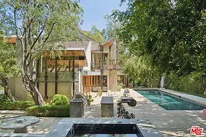 La Grange And Federa, Los Angeles, CA 90046