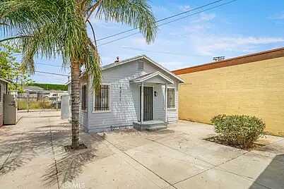 Latijera And Slauso, Los Angeles, CA 90003