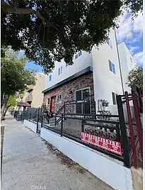 Libbit Avenue Between Petit Avenue &Amp; Hayvenhu, Los Angeles, CA 90006
