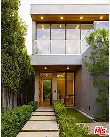 Libbit Avenue Between Petit Avenue &Amp; Hayvenhu, Los Angeles, CA 90048