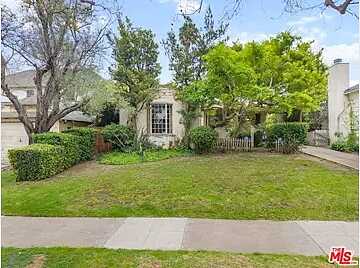 Lorenzo Pl And Patricia Av, Los Angeles, CA 90064