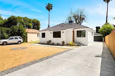 Melrose/Highlan, Los Angeles, CA 90003