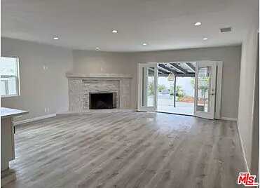 Melrose/Highlan, Los Angeles, CA 90018