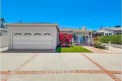 Melrose/Highlan, Los Angeles, CA 90019