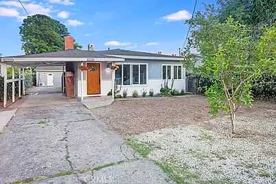 Melrose/Highlan, Los Angeles, CA 90025