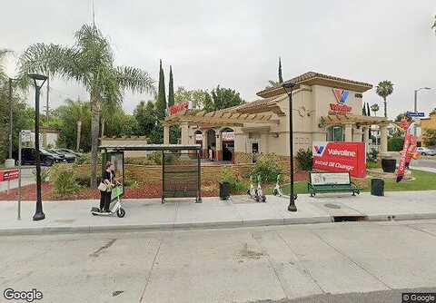 Melrose/Highlan, Los Angeles, CA 90027