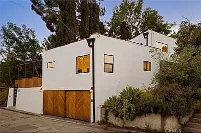 Melrose/Highlan, Los Angeles, CA 90065