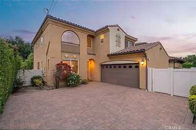Melrose/Highlan, Los Angeles, CA 90068