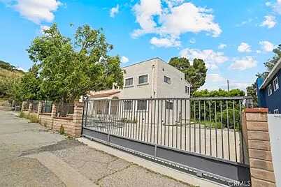 Melrose/Highlan, Los Angeles, CA 91352