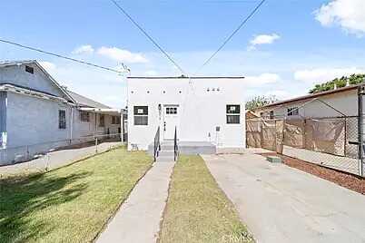 N. Avenue 5, Los Angeles, CA 90002