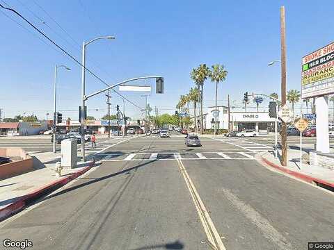 N. Avenue 5, Los Angeles, CA 90003