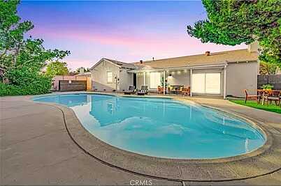 Nordhoff And Winnetk, Los Angeles, CA 90019