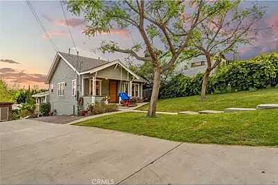 Nordhoff And Winnetk, Los Angeles, CA 90042