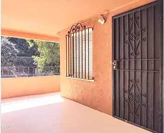 Nordhoff St &Amp; Tobias Ave Between Cedros Ave &, Los Angeles, CA 90065