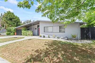 North Of Roscoe Blvd, West Of Lindley Ave, Los Angeles, CA 90046