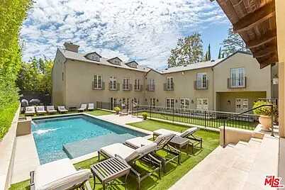 North Of Victory, West Of Topang, Los Angeles, CA 90020