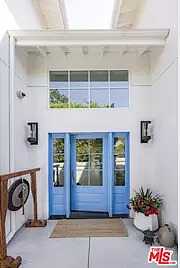 North Of Victory, West Of Topang, Los Angeles, CA 90039