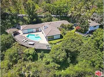 North Of Victory, West Of Topang, Los Angeles, CA 90077