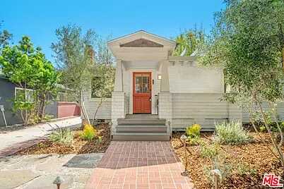 On Bagley Avenue Between National Blvd And Harlo, Los Angeles, CA 90066