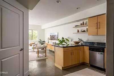 On Manitoba Street; Between Falmouth And Pershin, Los Angeles, CA 91601
