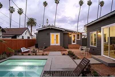 Pacific Coast Highwa, Los Angeles, CA 90039