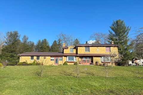 Rr 2 Box 387 A K A 186 Kennedy St, Elkins, WV 26241