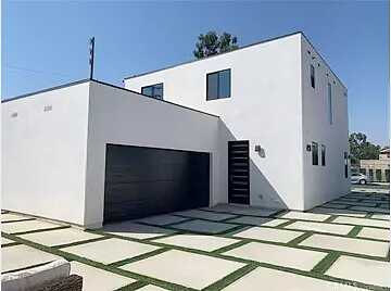 S. Gramerc, Los Angeles, CA 90018