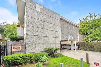 S. Gramerc, Los Angeles, CA 90034