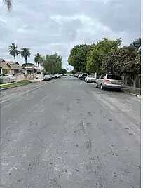 San Pedro And 90Th S, Los Angeles, CA 90062