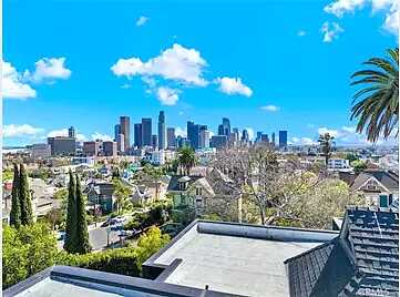 Sepulveda/South Of Ventur, Los Angeles, CA 90026